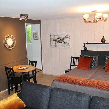 Appartement Casino Islands Getaway à Savonlinna Extérieur photo