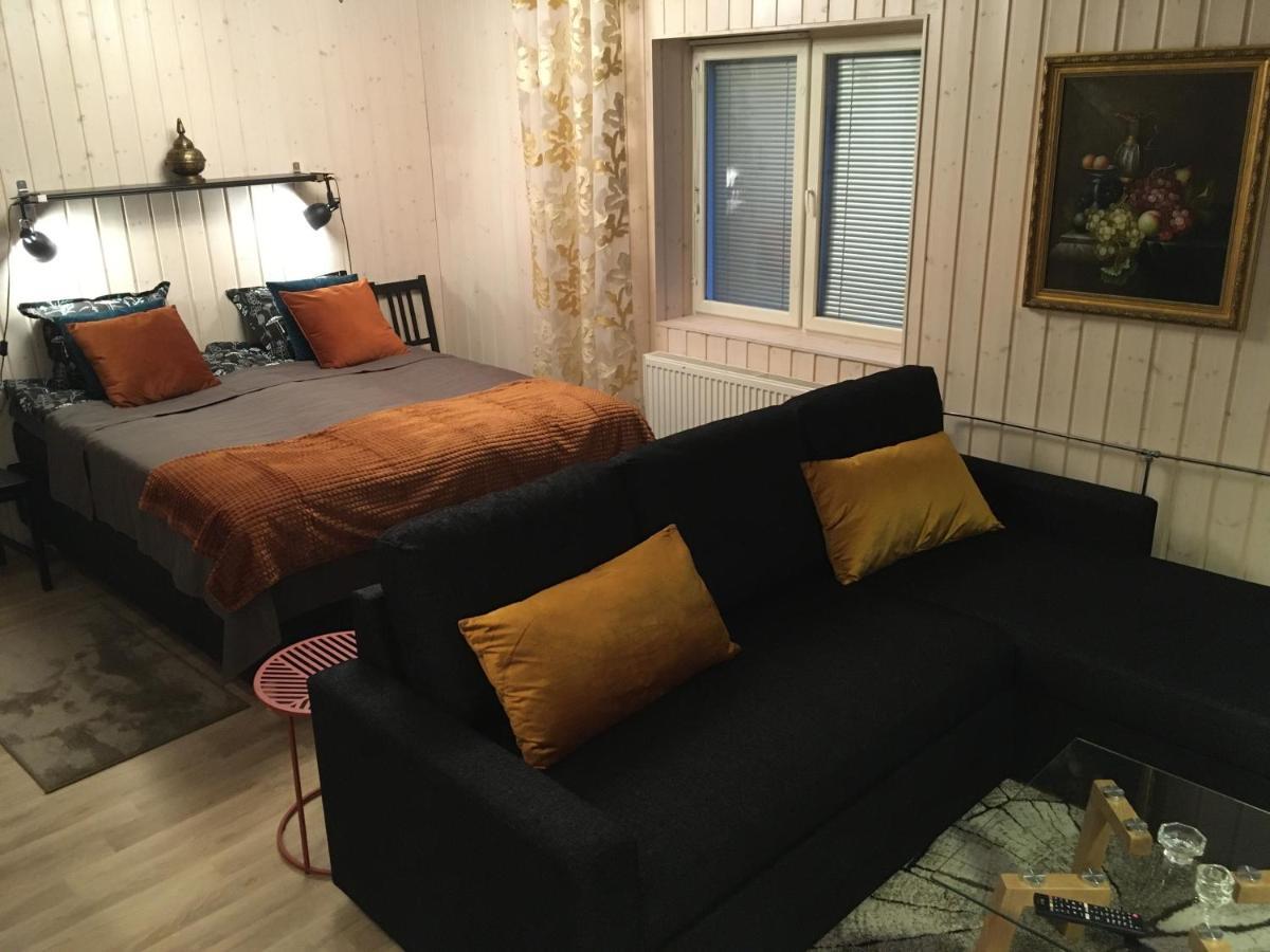 Appartement Casino Islands Getaway Savonlinna