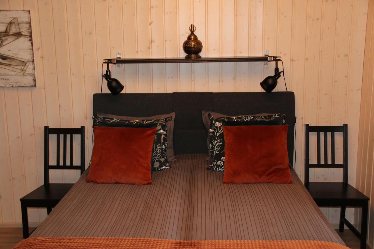 Appartement Casino Islands Getaway