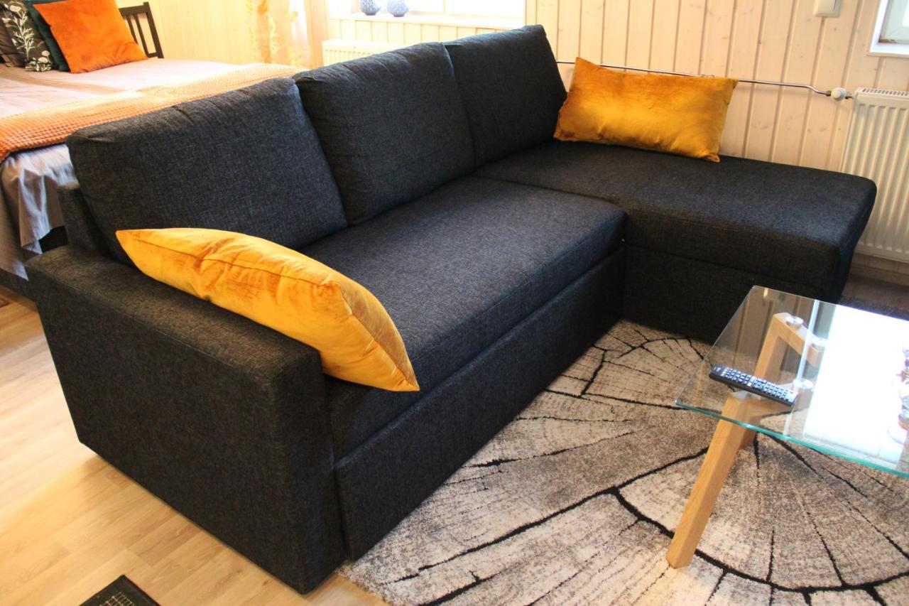 Appartement Casino Islands Getaway Savonlinna