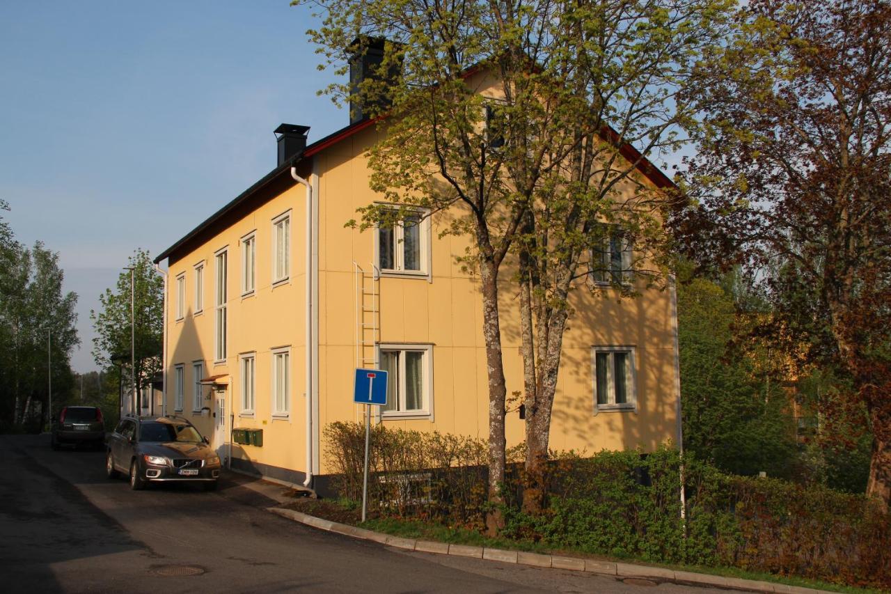 Casino Islands Getaway Appartement Savonlinna