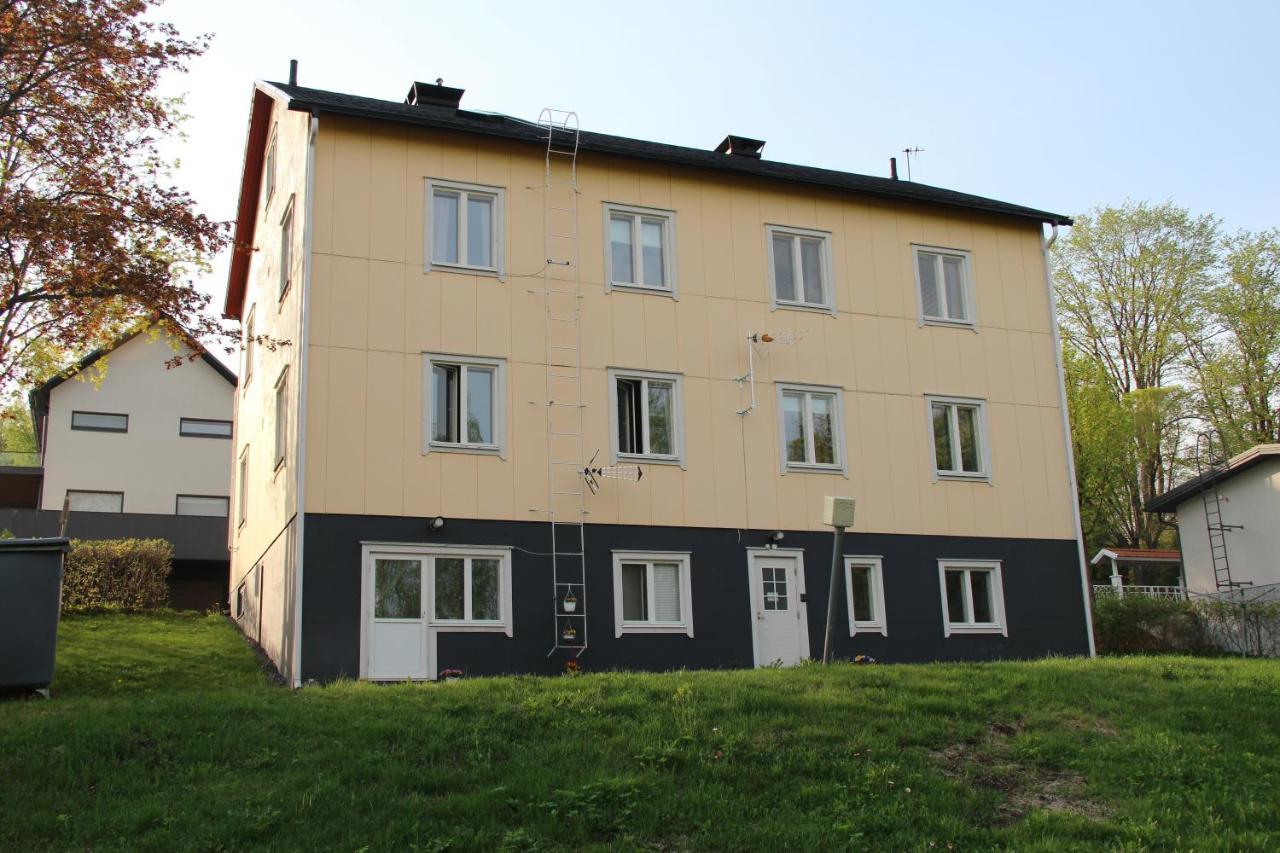 Appartement Casino Islands Getaway Savonlinna