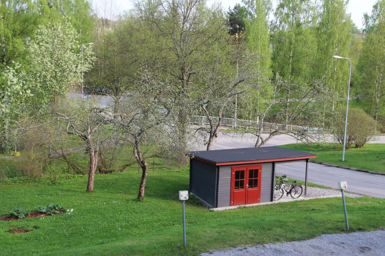 Casino Islands Getaway Appartement Savonlinna